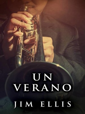 cover image of Un Verano